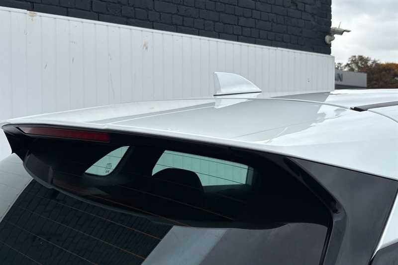 Used Nissan Qashqai 2025 for sale - 76204439: Photo 36