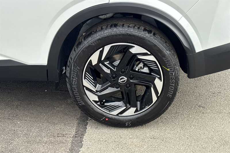 Used Nissan Qashqai 2025 for sale - 76204439: Photo 38