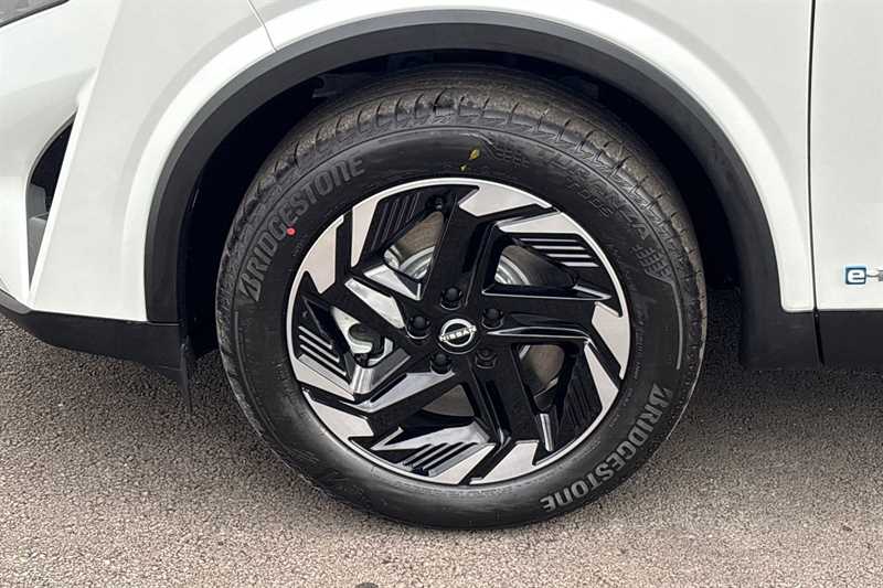 Used Nissan Qashqai 2025 for sale - 76204439: Photo 39