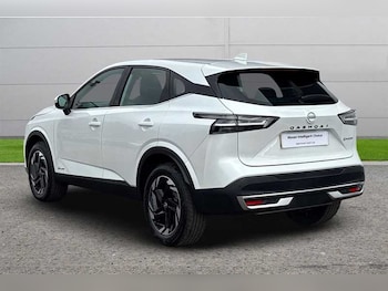Used Nissan Qashqai 2025 for sale - 76204439: Photo