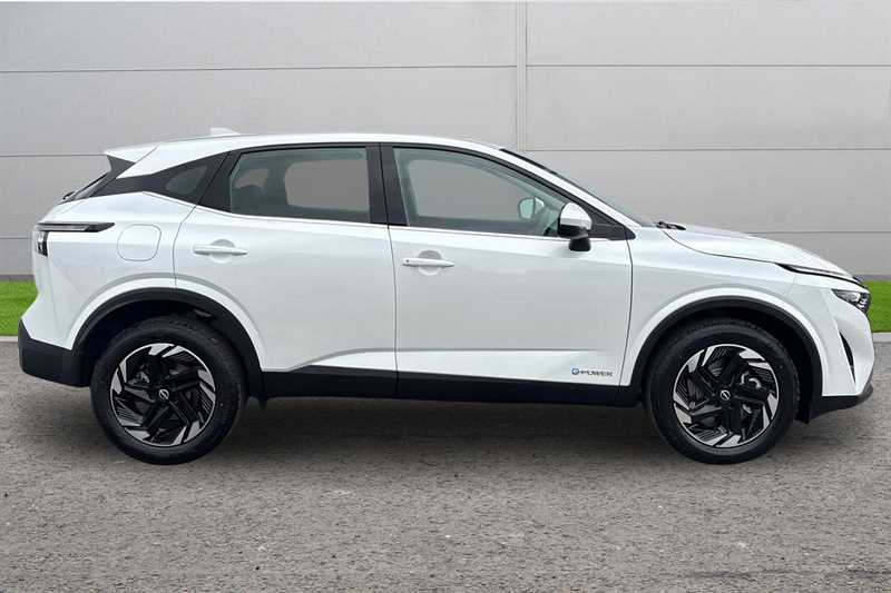 Used Nissan Qashqai 2025 for sale - 76204439: Photo 4