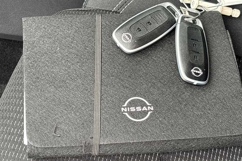 Used Nissan Qashqai 2025 for sale - 76204439: Photo 41