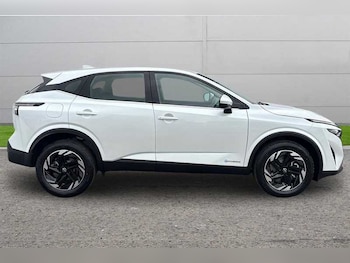 Used Nissan Qashqai 2025 for sale - 76204439: Photo