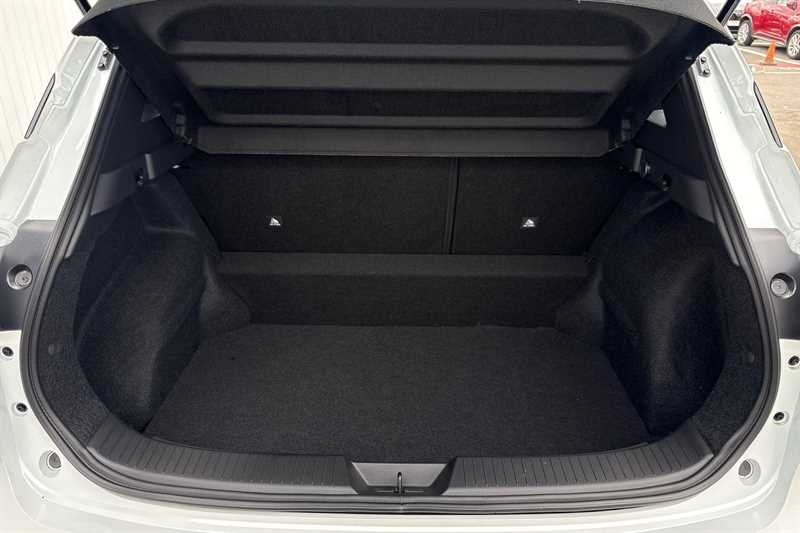 Used Nissan Qashqai 2025 for sale - 76204439: Photo 5