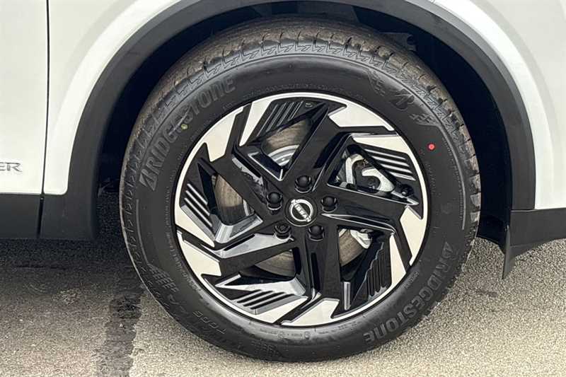 Used Nissan Qashqai 2025 for sale - 76204439: Photo 6