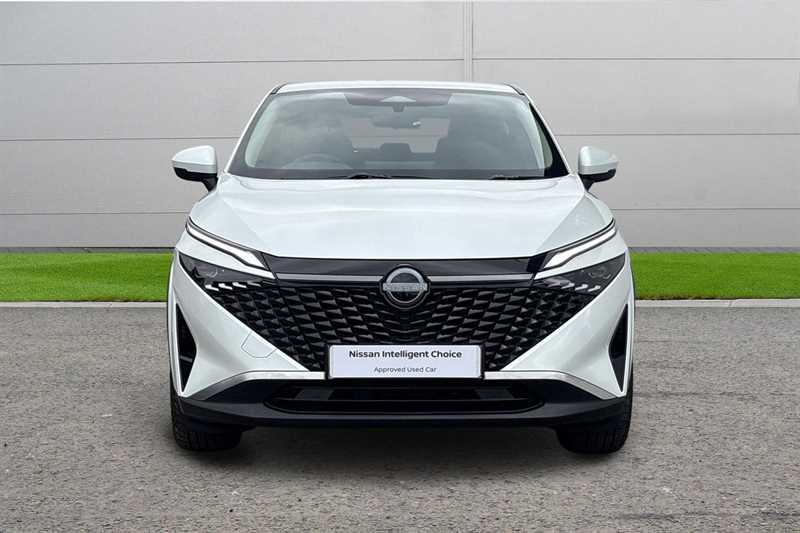 Used Nissan Qashqai 2025 for sale - 76204439: Photo 7