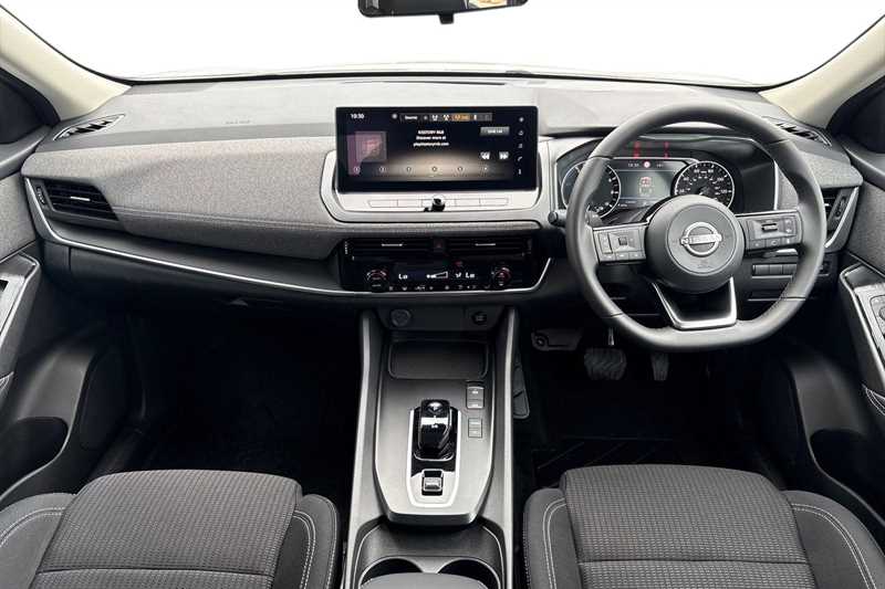 Used Nissan Qashqai 2025 for sale - 76204439: Photo 8