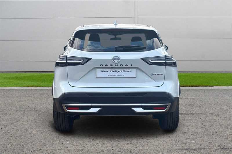 Used Nissan Qashqai 2025 for sale - 76204439: Photo 9