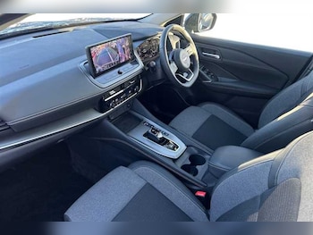 Used Nissan Qashqai 2025 for sale - 77068115: Photo