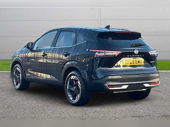 Used Nissan Qashqai 2025 for sale - 77068115: Photo
