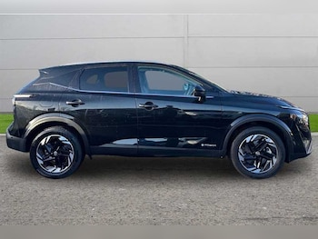 Used Nissan Qashqai 2025 for sale - 77068115: Photo