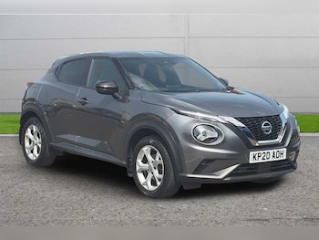 Used Nissan Juke 2020 for sale - 79095148: Photo