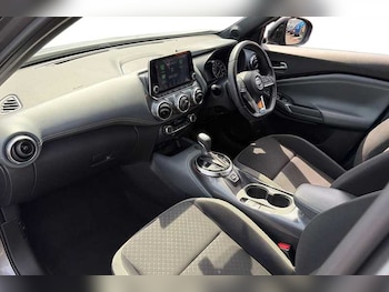 Used Nissan Juke 2020 for sale - 79095148: Photo