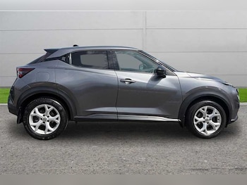 Used Nissan Juke 2020 for sale - 79095148: Photo