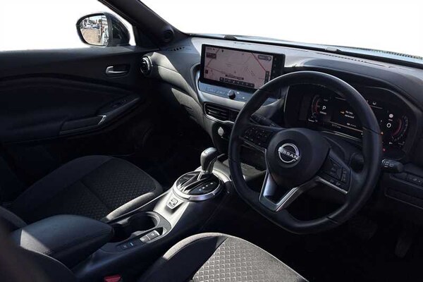 Used Nissan Juke 2024 for sale - 75710328: Photo 10