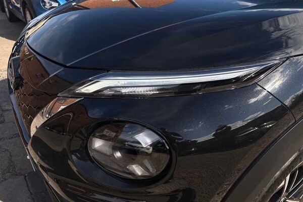 Used Nissan Juke 2024 for sale - 75710328: Photo 14