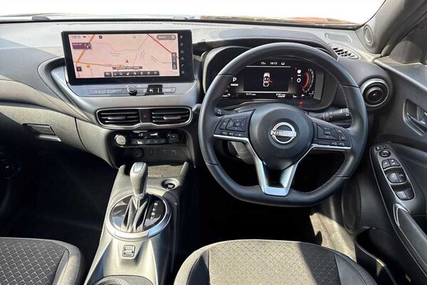 Used Nissan Juke 2024 for sale - 75710328: Photo 16