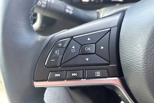 Used Nissan Juke 2024 for sale - 75710328: Photo 17