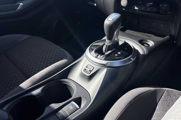 Used Nissan Juke 2024 for sale - 75710328: Photo 18
