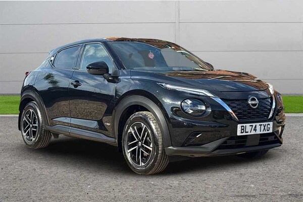 Used Nissan Juke 2024 for sale - 75710328: Photo 1