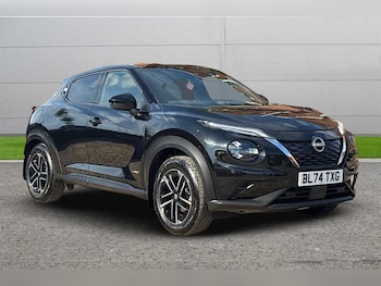 Nissan - Juke