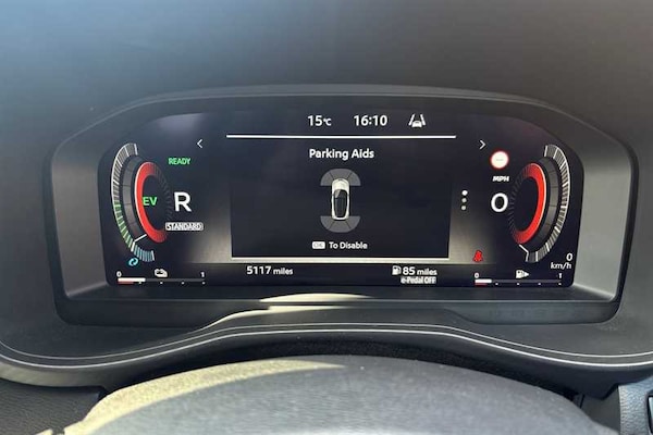 Used Nissan Juke 2024 for sale - 75710328: Photo 22