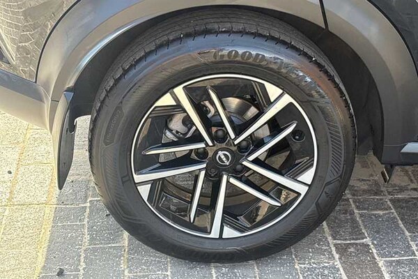 Used Nissan Juke 2024 for sale - 75710328: Photo 30