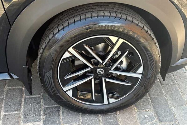 Used Nissan Juke 2024 for sale - 75710328: Photo 31
