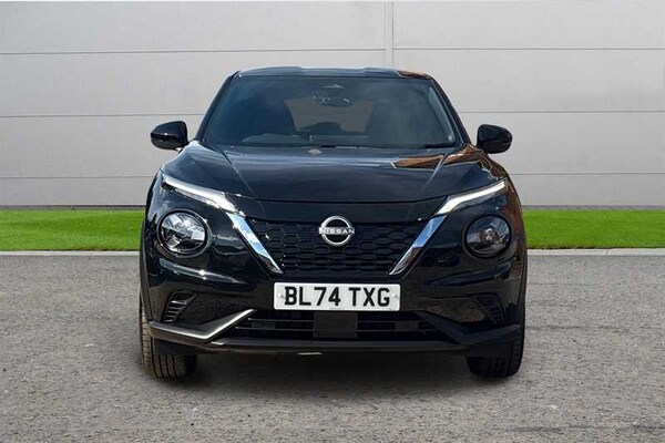 Used Nissan Juke 2024 for sale - 75710328: Photo 7