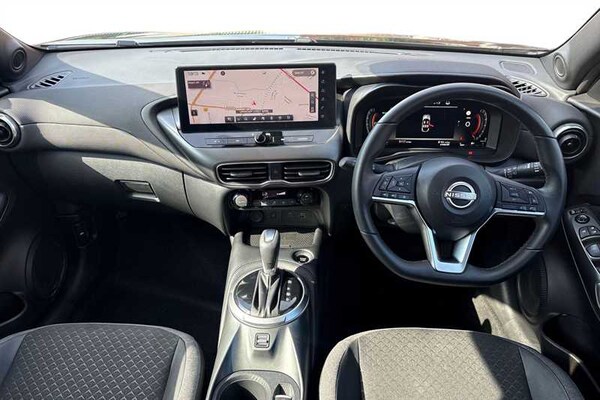 Used Nissan Juke 2024 for sale - 75710328: Photo 8