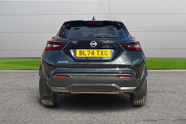 Used Nissan Juke 2024 for sale - 75710328: Photo 9
