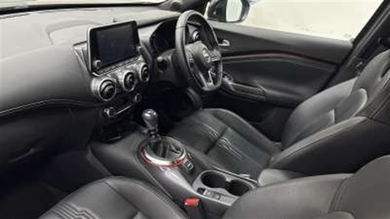 Used Nissan Juke 2022 for sale - 76552669: Photo 2