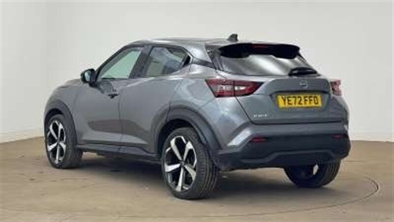 Used Nissan Juke 2022 for sale - 76552669: Photo 3