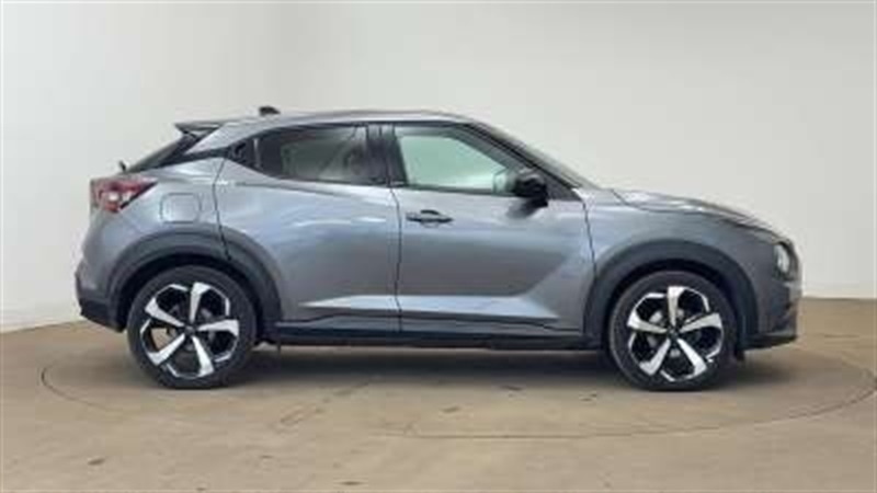 Used Nissan Juke 2022 for sale - 76552669: Photo 4