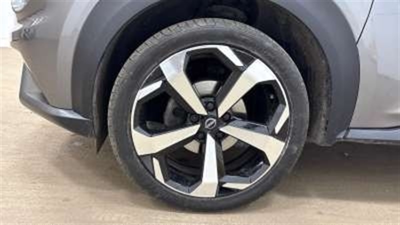 Used Nissan Juke 2022 for sale - 76552669: Photo 6