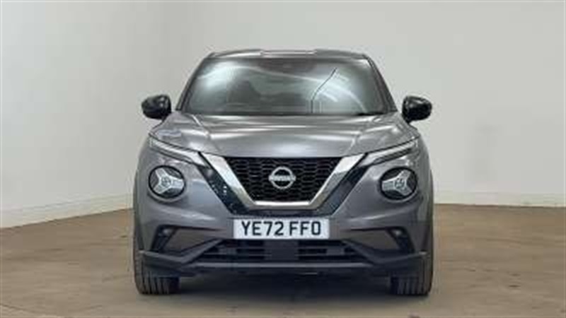 Used Nissan Juke 2022 for sale - 76552669: Photo 7