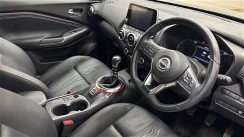 Used Nissan Juke 2022 for sale - 76552669: Photo 8