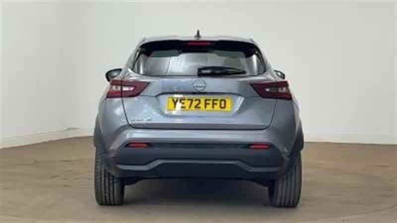 Used Nissan Juke 2022 for sale - 76552669: Photo 9