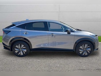 Used Nissan ARIYA 2023 for sale - 79293790: Photo