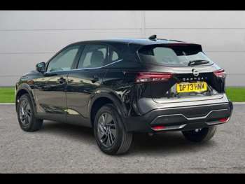 Used Nissan Qashqai 2023 for sale - 74881181: Photo