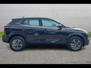 Used Nissan Qashqai 2023 for sale - 74881181: Photo