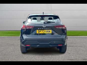Used Nissan Qashqai 2023 for sale - 74881181: Photo