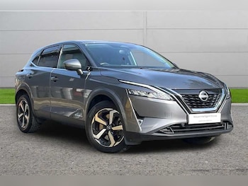 Used Nissan Qashqai 2023 for sale - 78518787: Photo