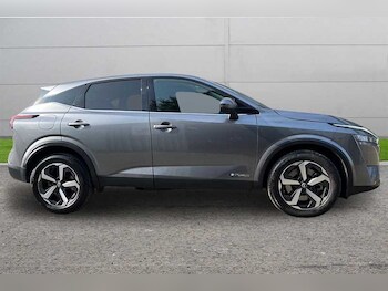 Used Nissan Qashqai 2023 for sale - 78518787: Photo