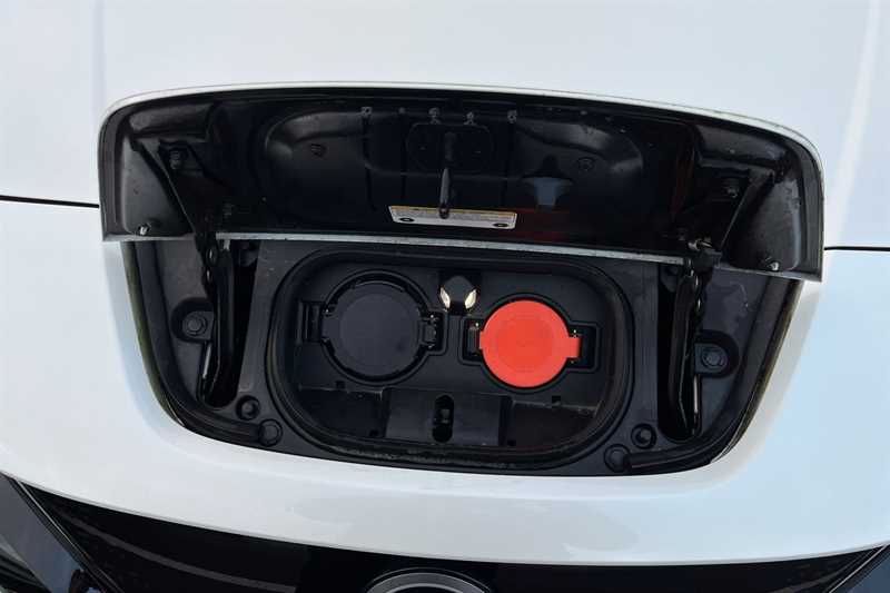 Used Nissan Leaf 2022 for sale - 76954638: Photo 21