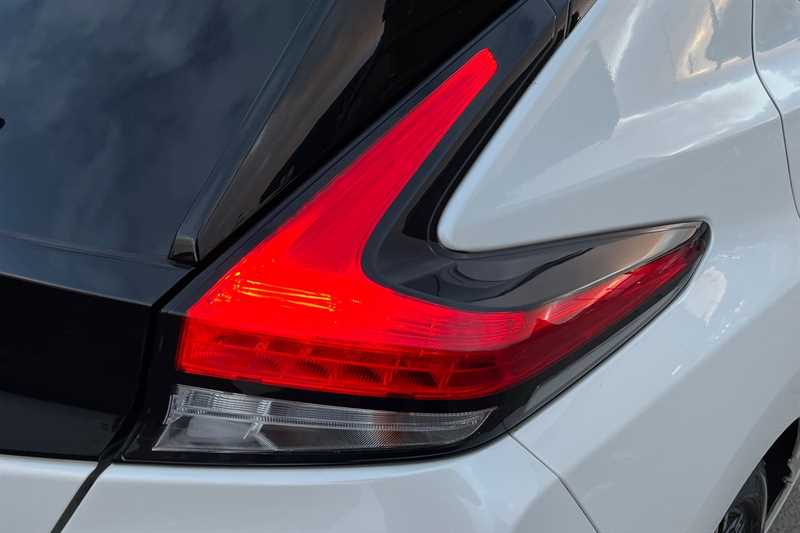 Used Nissan Leaf 2022 for sale - 76954638: Photo 28