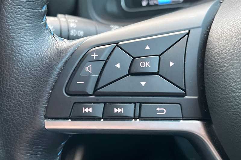 Used Nissan Leaf 2022 for sale - 76954638: Photo 30