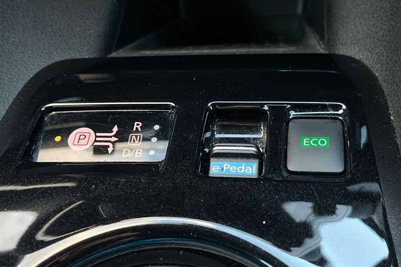 Used Nissan Leaf 2022 for sale - 76954638: Photo 37