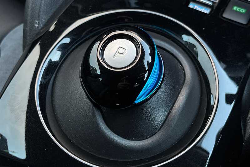 Used Nissan Leaf 2022 for sale - 76954638: Photo 38