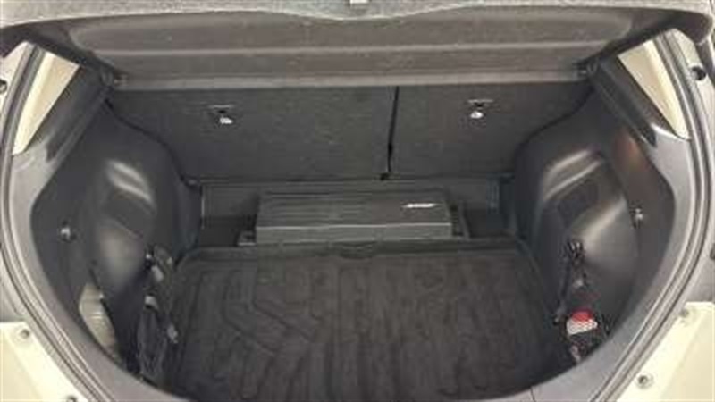 Used Nissan Leaf 2022 for sale - 76954638: Photo 5